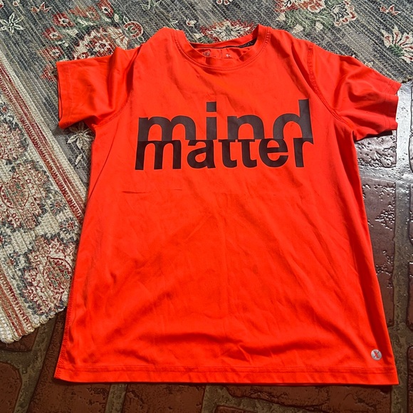 Xersion active mind matter tee - Picture 1 of 6